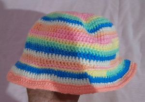 Handmade Crochet hat