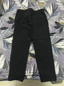H&amp;M New Elegant Black Pants