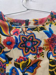 Classic Elegant Stylish Top