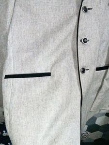 Stylish Party'wear Blazer For Men
