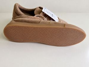 Soleplay Men's Brown Casual Shoes