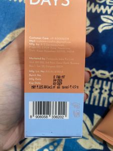 Fix My Curls Curl Quenching Gel