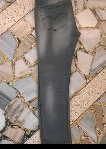 LEVIS JEANS FOR MEN