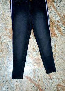 Brand New Jeans
