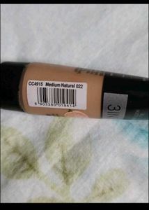 Faces Canada All Day Hydra Matte Foundation