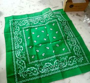 Men hanky