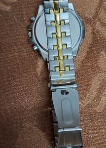 Casio Edifice Watch Excellent Condition