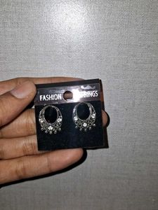 Fashion Earrings