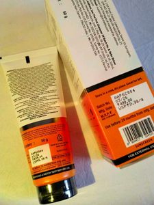 Dr. Sheth's Centella &amp; Niacinamide Sunscreen