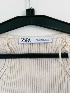 Zara Bolero