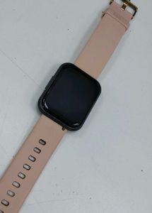 NoiseSmartwatch with Heart Rate Monitor