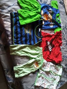 BAby Boy Cloth