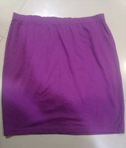 Beautiful Mini Skirt