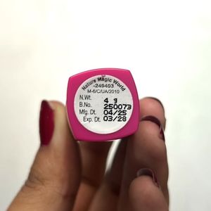 Color Essence Lipstick
