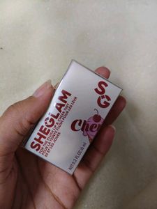 SHEGLAM Lip &amp; Cheek Tint