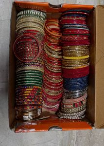 Assorted Bangle Set