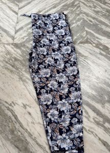 4 plazzo pant