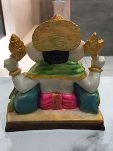 Small Ganesha Murti