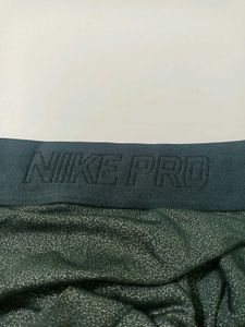 Nike Women's Sparkle Gym/Yoga Leggings