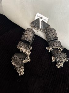 Twisted Brand New Earrings