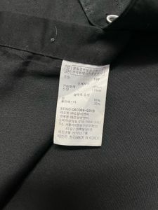 Classic Men's Button-Down Shirt
