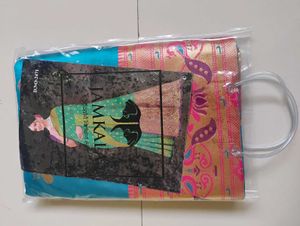 the best saree