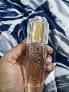 Ramsons Exotica Eau De Parfum