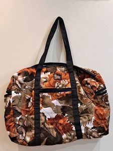 2 Bags - different styles