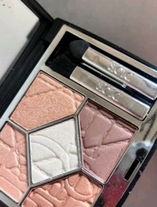 Dior 5 Couleurs Eyeshadow Palette