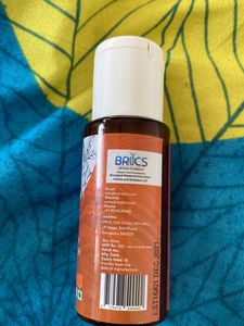 Pack Of 2 Bottles (Natural bath And Body wash)