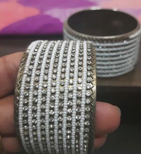 Stone Metal Breslet Kade