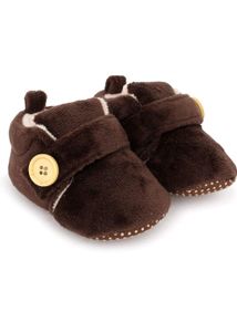 Shoes For Baby Boys