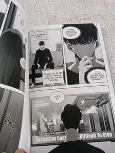 Solo Leveling Volume 9