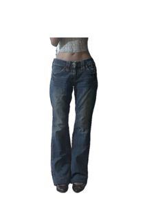 y2k low rise jeans