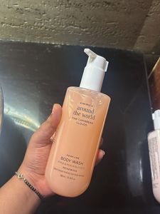 Kimirica Body Wash &amp; Lotion Set