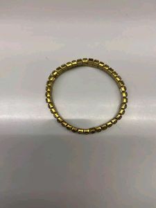 Anti Tarnish Crystal Bracelet Imported