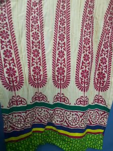 Brand New Long Kurthi L Size