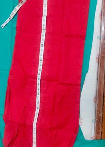 Green  Kurta