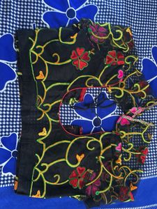 Embroidered Blouse