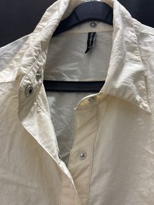 Stylish Cream Jacket