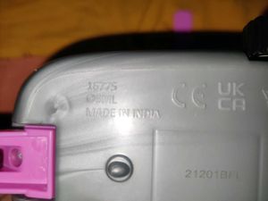 Unused Hamley paw Petrol