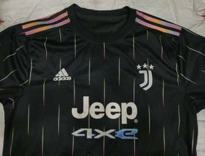 ADIDAS Juventus 21/22 Away Jersey