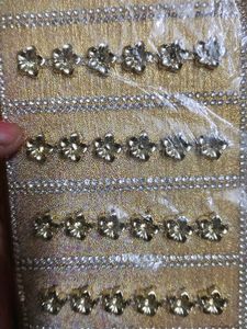 Imported|Ruodan Brand|Golden Clutch/Sling Bag