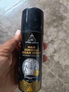 Urban Gabru Hair Removal Cream Spray