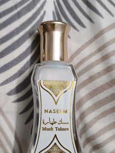 Naseem Musk Tahara Perfume Oil