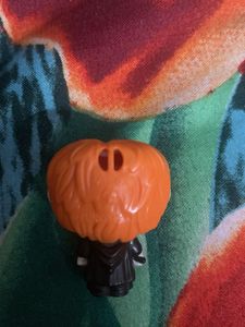 Harry Potter RON funko pop mini