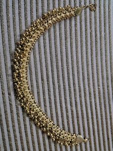 Chocker Design Necklace