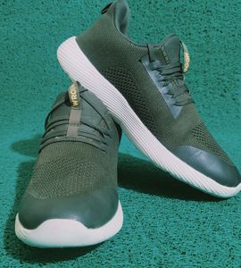 Wrong Men's Casual Shoes. Like New. Good Condition