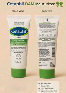 cetaphil moisture