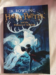 Harry Potter Book Set